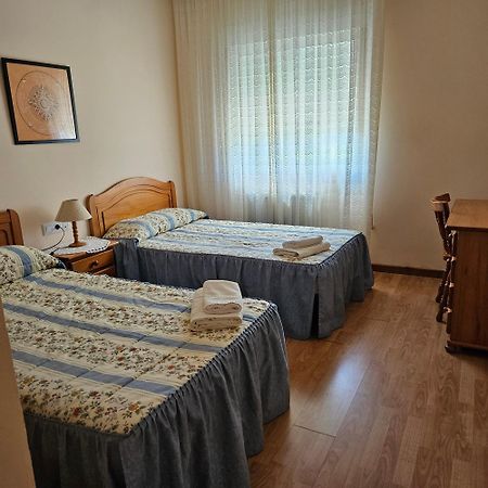 ポンテベドラ Lhamo Mandala Houseヴィラ エクステリア 写真