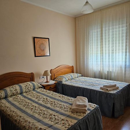 ポンテベドラ Lhamo Mandala Houseヴィラ エクステリア 写真