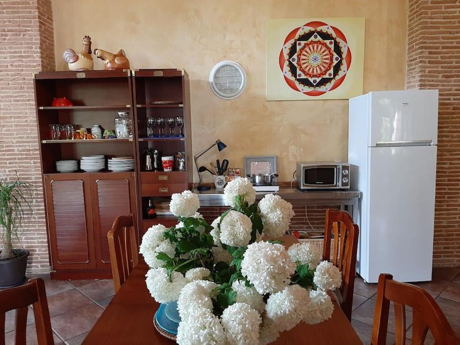 ポンテベドラ Lhamo Mandala Houseヴィラ エクステリア 写真