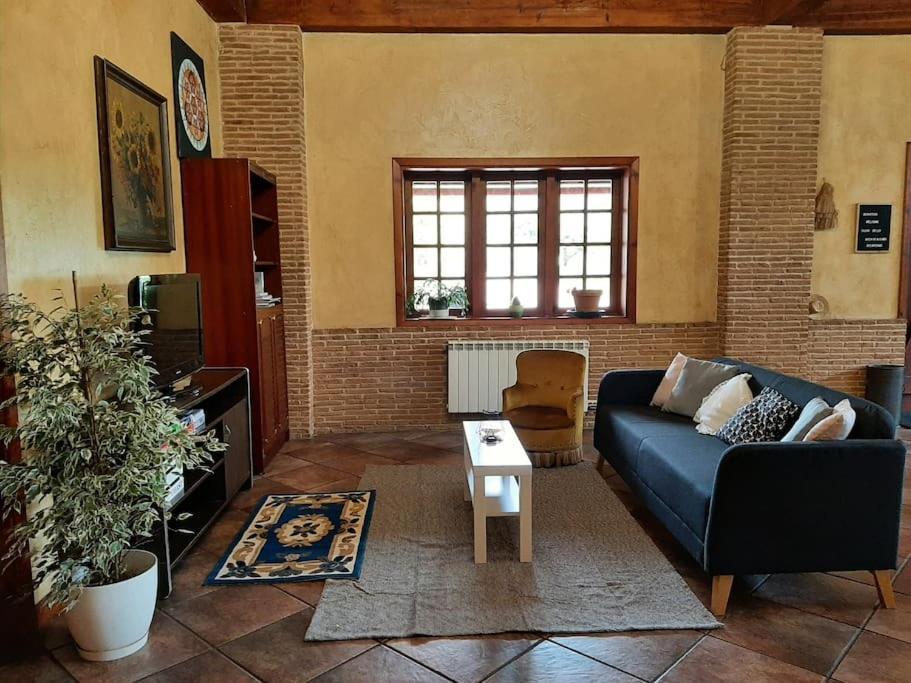 ポンテベドラ Lhamo Mandala Houseヴィラ エクステリア 写真