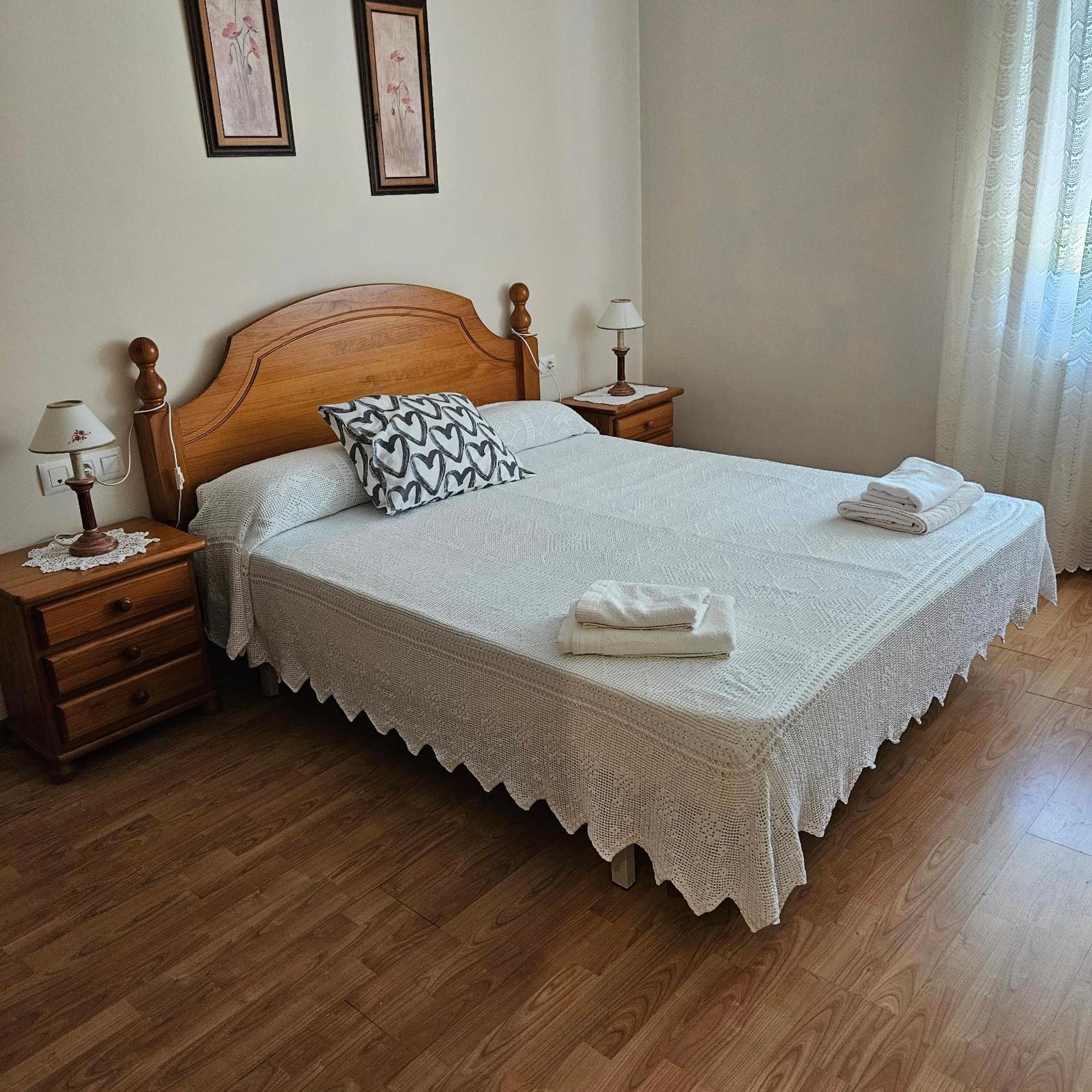 ポンテベドラ Lhamo Mandala Houseヴィラ エクステリア 写真